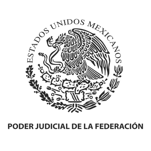 Poder judicial de la federacion
