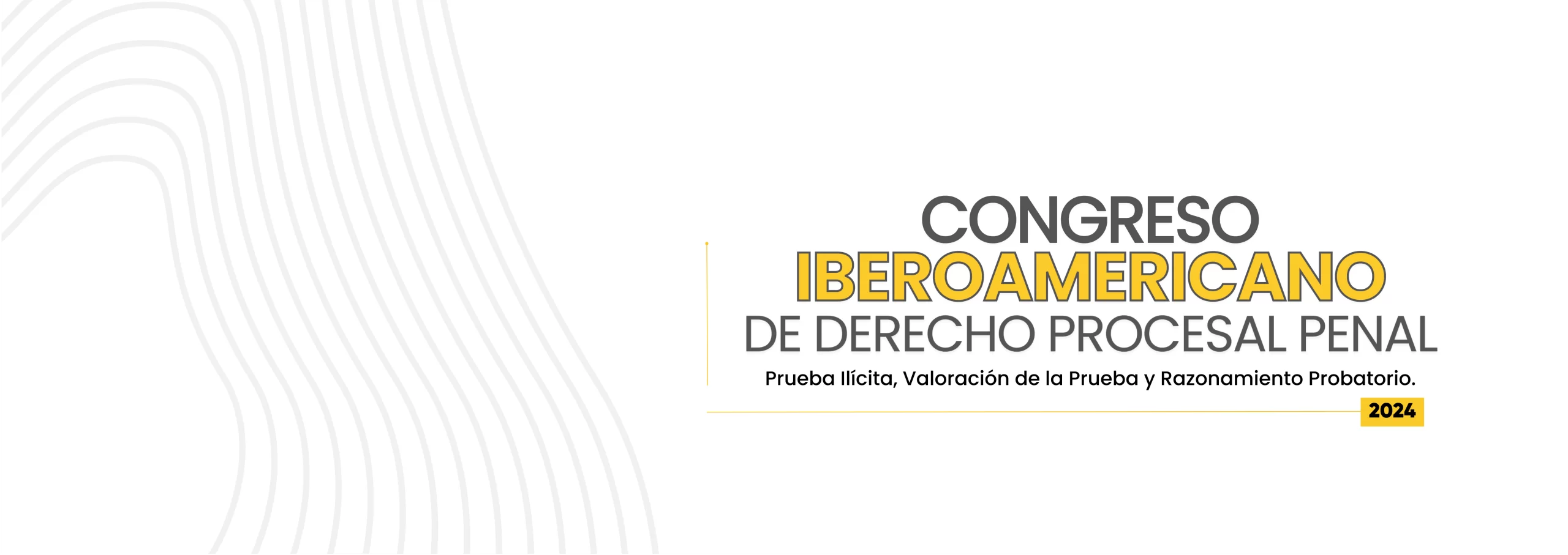 Congreso Iberoamericano de derecho