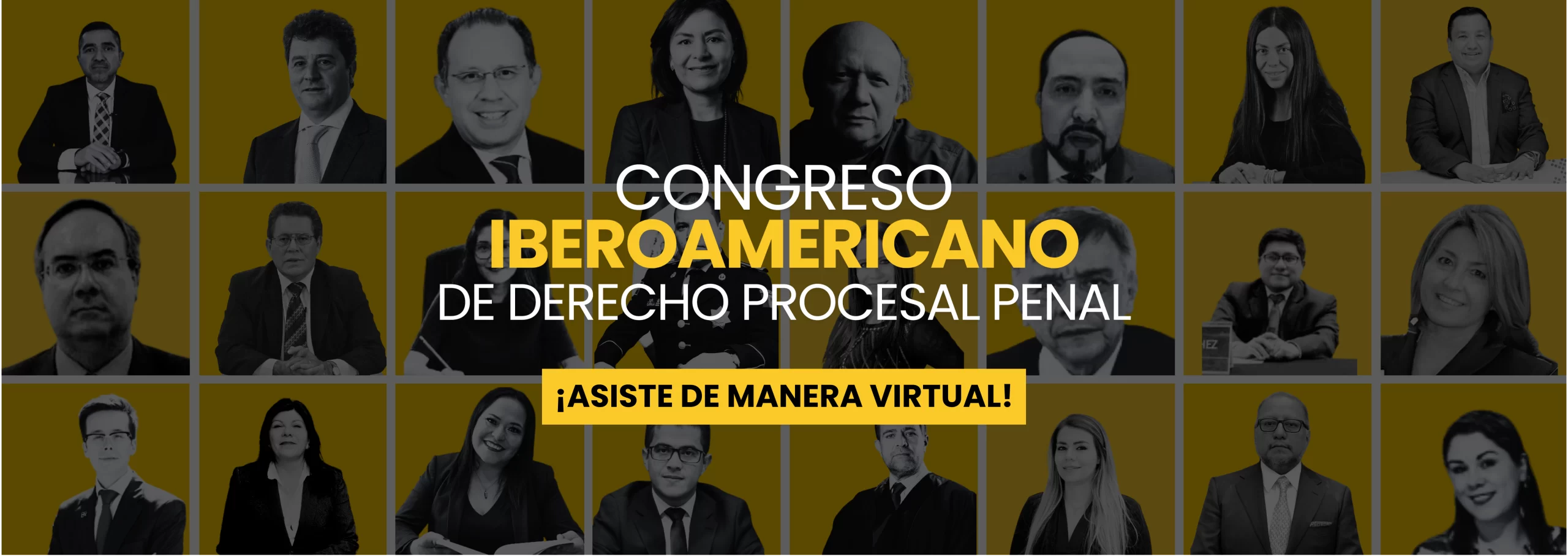 congreso virtual