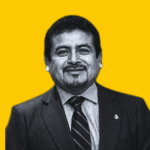 Dr. Martín Ubaldo Mariscal Rojas