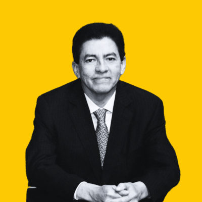 Dr. Rubén Arturo Sánchez Valencia 🇲🇽