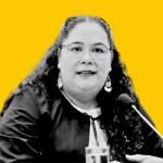 Dra. Jhenny Judith Bernal Arellano